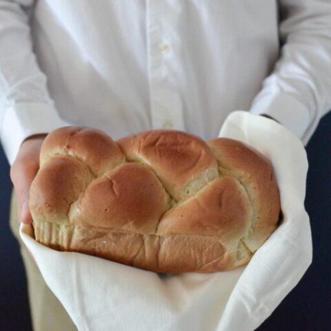 diventare panettiere
