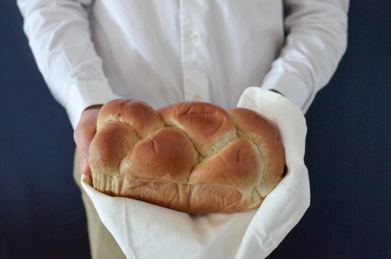 diventare panettiere
