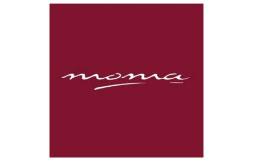 logo moma
