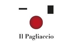 logo il pagliaccio
