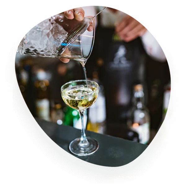corso di barman