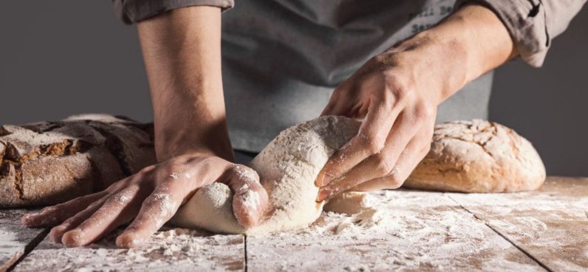 come diventare panettiere