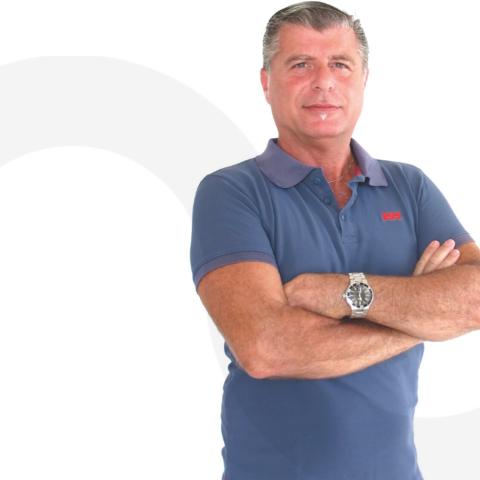 Giacomo Vivona corsi wellness