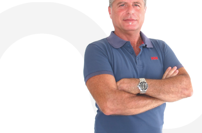 Giacomo Vivona corsi wellness