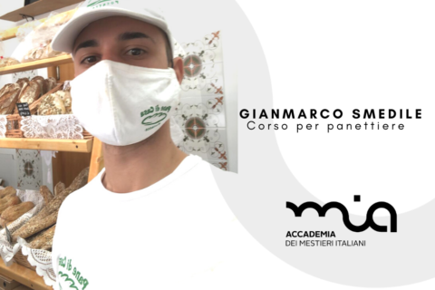 Gianmarco Medile