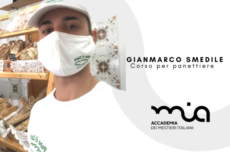 Gianmarco Medile