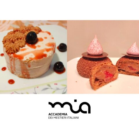 corso pasticcere professionale