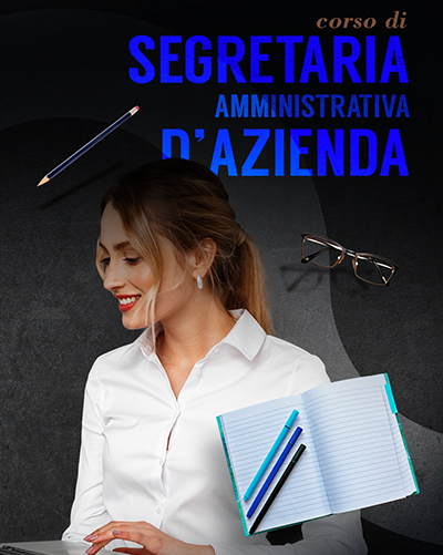 corsi di formazione professionale online segretaria azienda