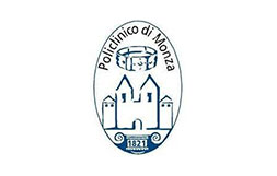 policlinico di monza logo