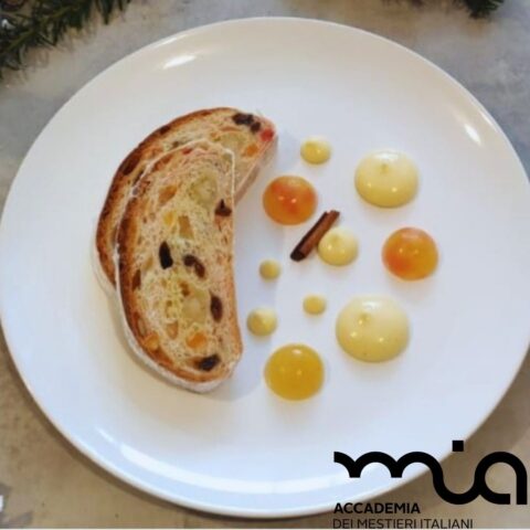Ricetta dello stollen