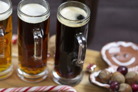 birra natale