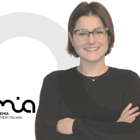 Giulia Colussi