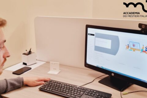 scuola professionale online