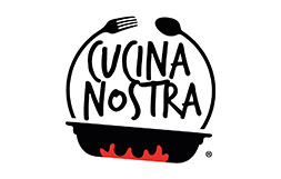 logo cucina nostra