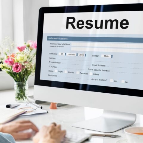 come scrivere un curriculum vitae