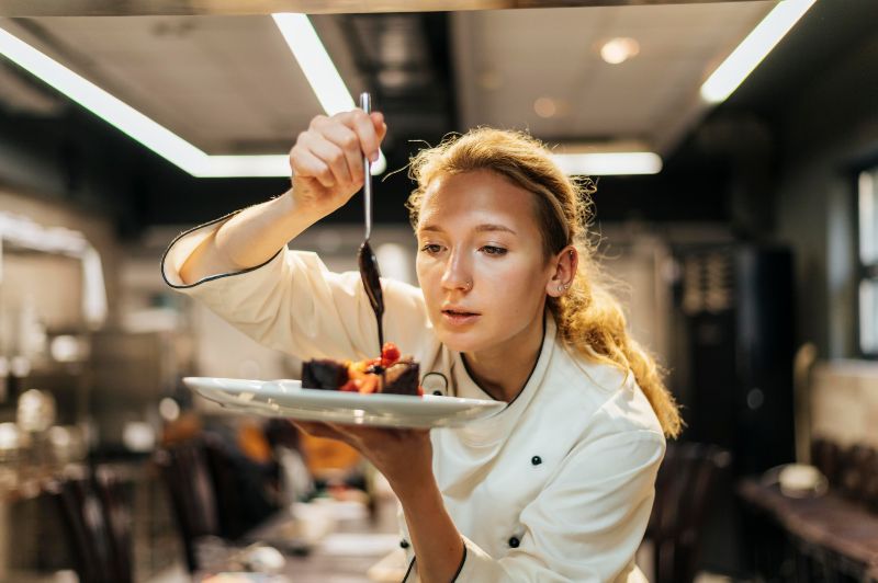 brigata di cucina