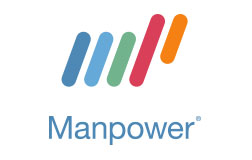logo manpower