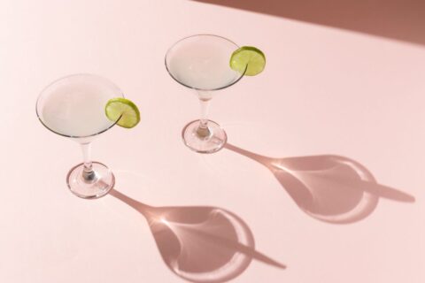 cocktail daiquiri