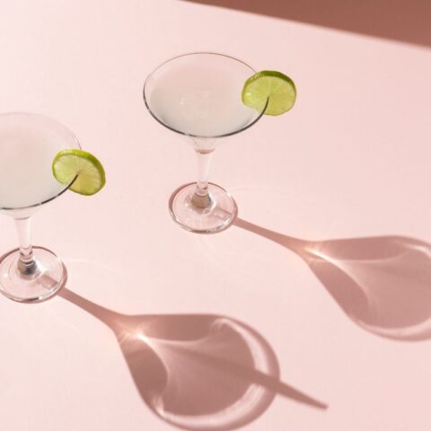 cocktail daiquiri