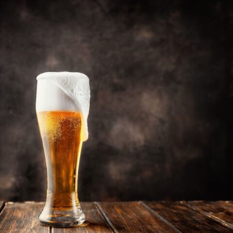 come fare la birra