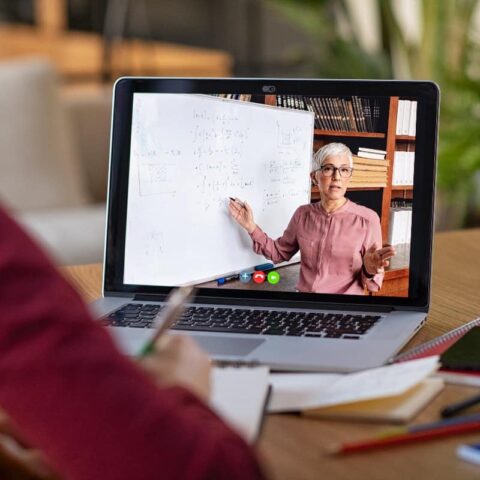 e-learning