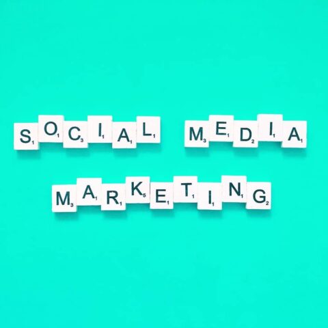 social media manager