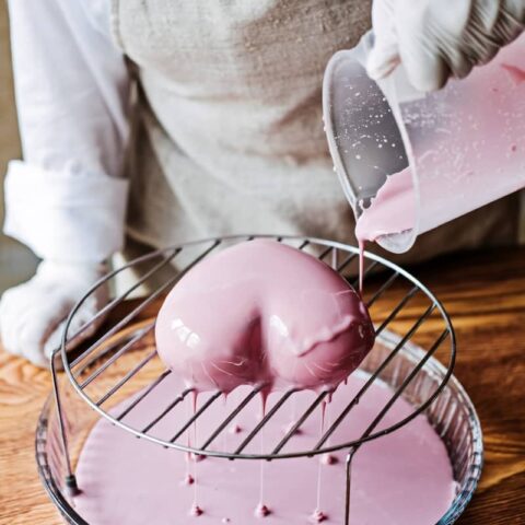 cake design
