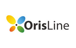 logo orisline