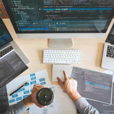 come diventare sviluppatore web