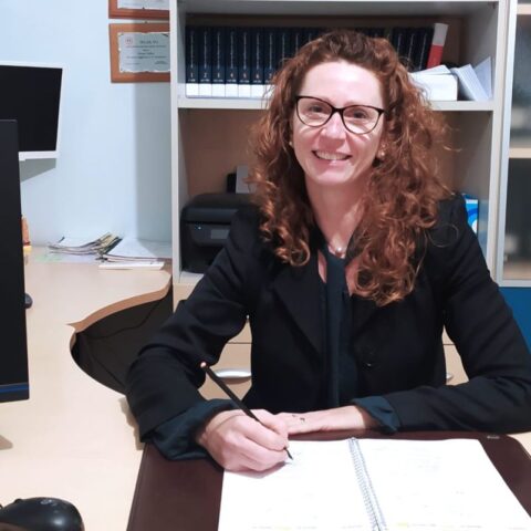 come cambiare lavoro dopo i 40 anni: alessia giovannucci