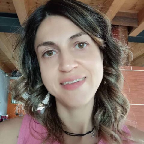 cristina dolo