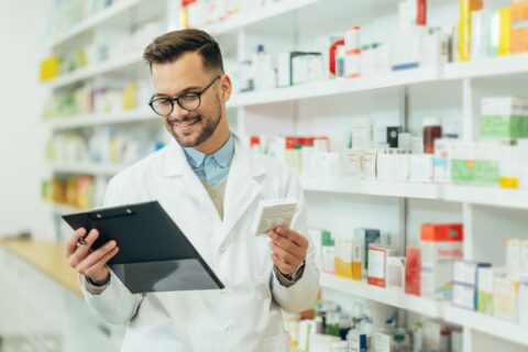 nuove figure prefessionali: segretario di farmacia