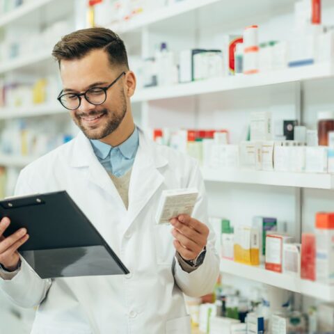 nuove figure prefessionali: segretario di farmacia