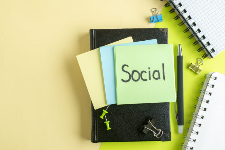 Esempio di piano editoriale social