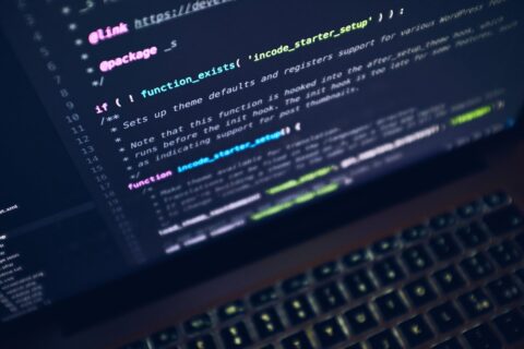 Cos'è una software house? Programmazione.
