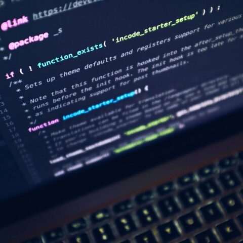 Cos'è una software house? Programmazione.