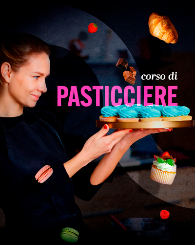 Corso Pasticciere
