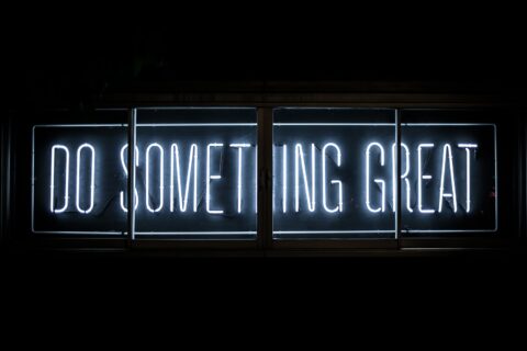 tre esempi di personal branding