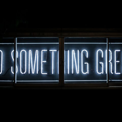 tre esempi di personal branding
