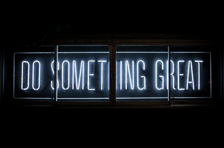 tre esempi di personal branding