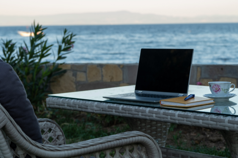5 Metodi Efficaci per Studiare Meglio durante l'Estate