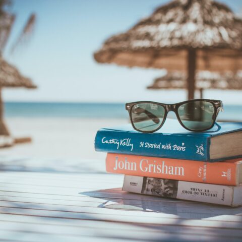 Consigli di lettura per la crescita personale