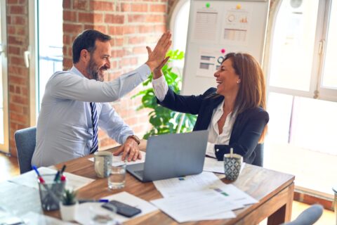 Consigli per cambiare carriera in modo armonioso