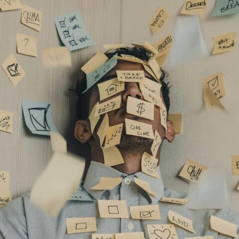 Ridurre lo stress a lavoro 10 Consigli Efficaci