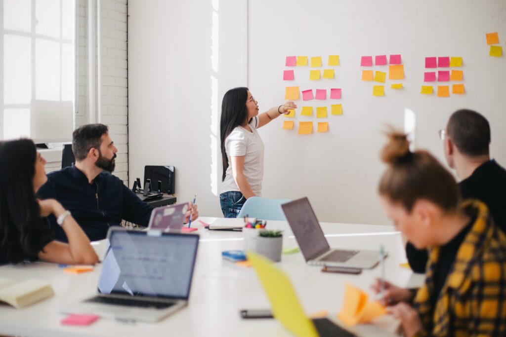 Corsi di Marketing Mia Academy