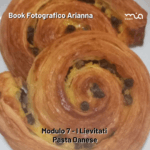 Pasta Bavarese
