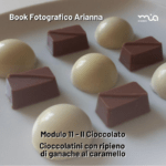 Cioccolatini ripieni
