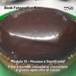 mousse e semifreddi