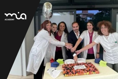 Trovare lavoro come Segretaria di Studio Medico, le storie di Roberta e Cristina in DNA Salute
