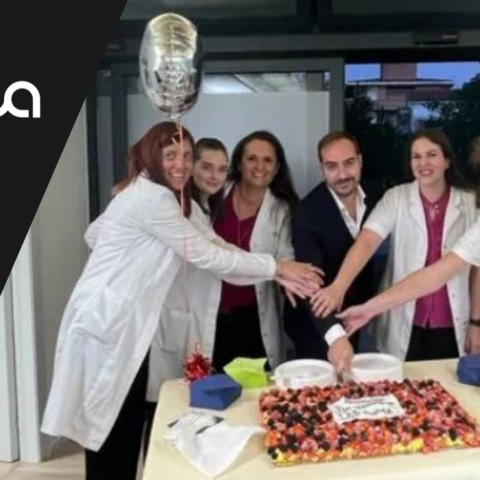 Trovare lavoro come Segretaria di Studio Medico, le storie di Roberta e Cristina in DNA Salute